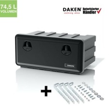 LKW Staukasten Daken Just 750