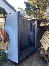 LADEFLÄCHE HECKTEIL