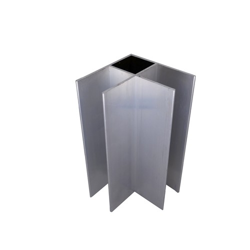 Alu spriegel eck - eur/m),