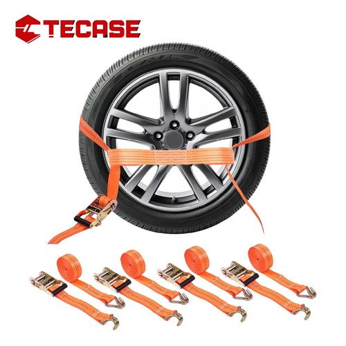 3000 3t spanngurt - 4x,
