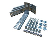 Montageset Befestigungssatz