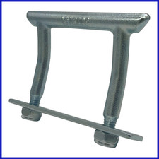 Zurrbügel 2500 daN U Bügel