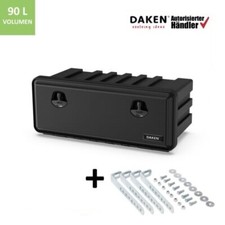 LKW Staukasten Daken Just 900