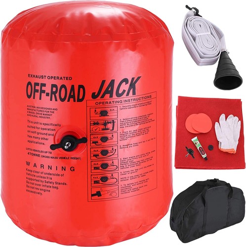 Ballonwagenheber air jack - air,