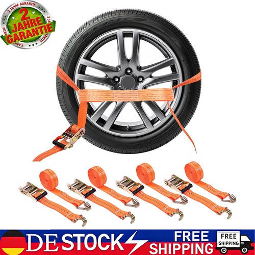 3000 3t spanngurt - 4x, kg