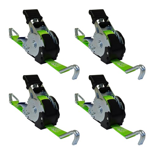 Automatik spanngurt - automatik,