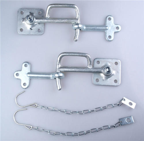 Bordwandverschluss hebel für - hebel,