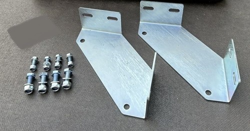 Halter haltersatz anhänger - haltersatz,