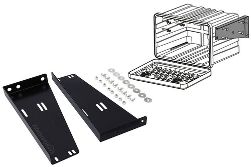 Horizontale halter für - für, lkw