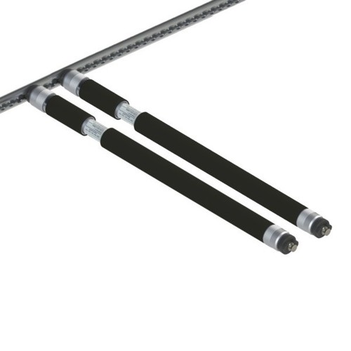 Airline beam 2er set - -,