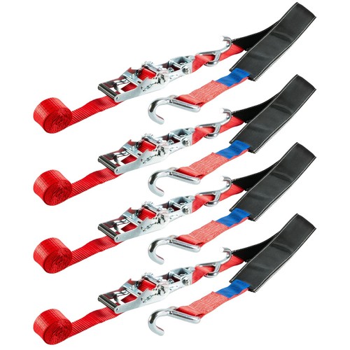 4stk radsicherung - 4stk,