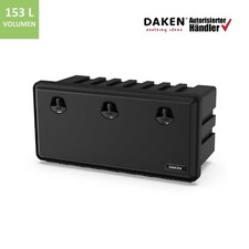 LKW Staukasten Daken Just 1000