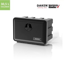 LKW Staukasten Daken Just