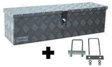 Truckbox D035 inkl