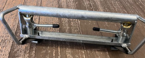 Radstopper humbaur für - radstopper,