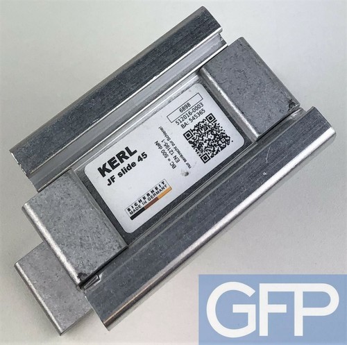 Kerl slide - jf,