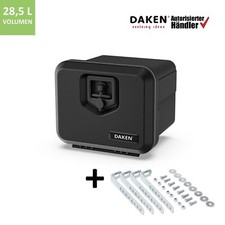 LKW Staukasten Daken Welvet