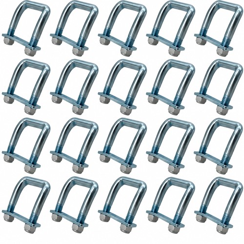 20x zurrbügel 2000 dan - zurrbügel,