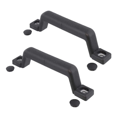 Handgriff für anhänger - 2x,
