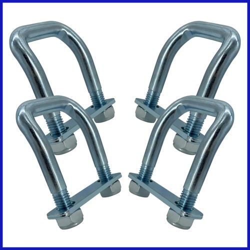 Zurrbügel 2000 dan - 4x,