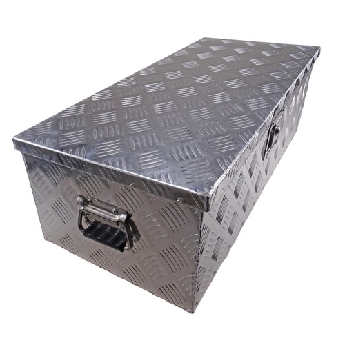 Deichselbox staubox aus - staubox,