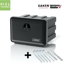 LKW Staukasten Daken Just 500