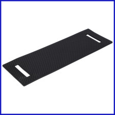 Unterlage für Spanngurte