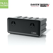 LKW Staukasten Daken Just 750