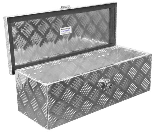 Ware truckbox d024 - b-ware,