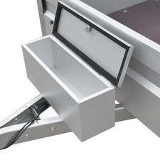 Deichselbox STEMA Anhänger