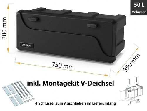 Blackit just daken b50 2 - blackit,