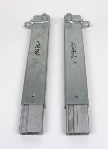 Unsinn eckrunge 350 mm - 350,