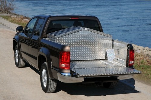 Amarok doka pickupbox - amarok,