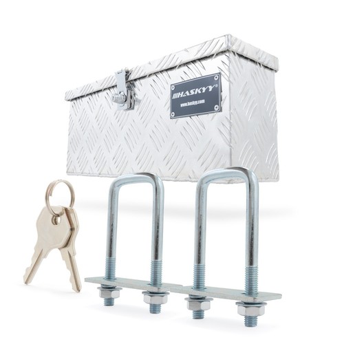 Alubox transportbox - alubox,