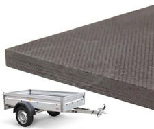 Ersatzbodenplatte für PKW