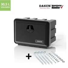 LKW Staukasten Daken Just