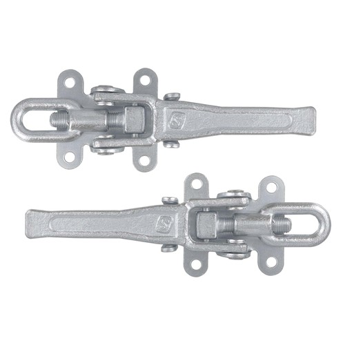 Exzenterverschluss 6043 - 2x,