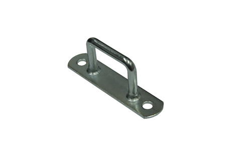 Riemenkrampe 16mm höhe - riemenkrampe,