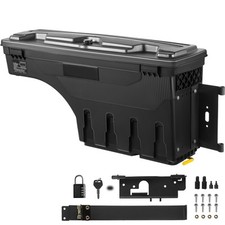 LKW Staubox Staukasten