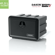 LKW Staukasten Daken Just 500