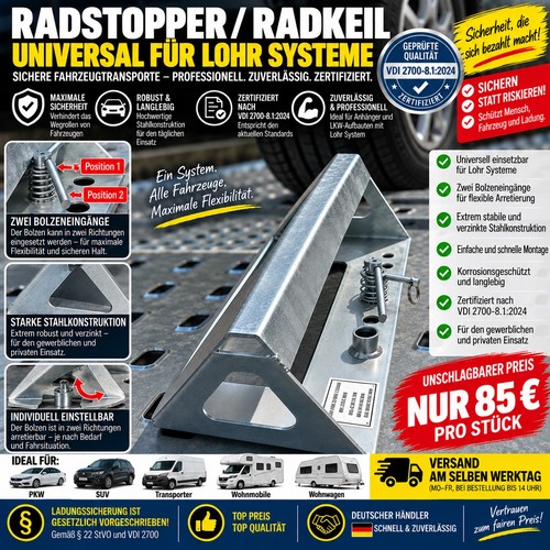 Radstopper radblocker - radstopper,